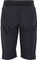 Pantalones cortos Guardian Air Shorts - uranium black/M