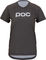 POC Maillot Youth Essential MTB Tee - sylvanite grey/164