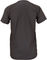 Maillot Youth Essential MTB Tee - sylvanite grey/164
