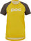 Youth Essential MTB Tee Jersey - aventurine yellow-sylvanite grey/164