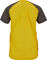 Youth Essential MTB Tee Jersey - aventurine yellow-sylvanite grey/164