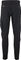 Pantalones Mens Qimsa Pants - black uni/M