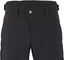 VAUDE Pantalones Mens Qimsa Pants - black uni/M