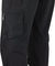 Pantalones Mens Qimsa Pants - black uni/M