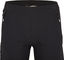 VAUDE Women's Kuro Shorts - black/36