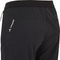 VAUDE Womens Kuro Shorts - black/36