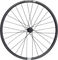DT Swiss Set de Roues HG 1800 SPLINE 25 Disc Center Lock 29" - noir | Shimano Route | 142 mm | 100 mm | 29" | 100 mm | Shimano Route | 100 mm | 142 mm | Non Boost | Non Boost