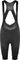 Culotes con tirantes para damas FS260-Pro DS Bibshorts - black/S