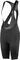 Culotes con tirantes para damas FS260-Pro DS Bibshorts - black/S