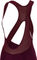 Culotes con tirantes para damas FS260-Pro DS Bibshorts - aubergine/S