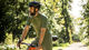 GV500 Reiver S/S Jersey - olive green/M