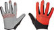 Hummvee Lite Icon Women's Full Finger Gloves - paprika/M