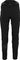 Pantalones para damas MT500 Burner Lite - black/S