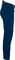Pantalones para damas MT500 Burner Lite - blueberry/S