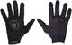 Endura MT500 D3O Ganzfinger-Handschuhe - black/L