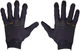 MT500 D3O Ganzfinger-Handschuhe - black/L