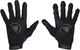 MT500 D3O Ganzfinger-Handschuhe - black/L