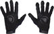 MT500 D3O Full Finger Gloves - black/L