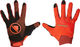 MT500 D3O Ganzfinger-Handschuhe - paprika/M