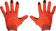 MT500 D3O Ganzfinger-Handschuhe - paprika/M