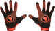 MT500 D3O Ganzfinger-Handschuhe - paprika/M