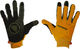 MT500 D3O Ganzfinger-Handschuhe - tangerine/M
