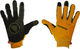 Endura Guantes de dedos completos MT500 D3O - tangerine/M