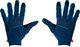 Endura MT500 D3O Ganzfinger-Handschuhe - blueberry/M