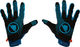MT500 D3O Full Finger Gloves - blueberry/M