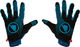 Endura MT500 D3O Full Finger Gloves - blueberry/M