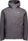 POC Motion Herren Regenjacke - sylvanite grey | L