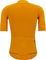 Endura Pro SL S/S Trikot - mustard/M