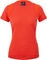 Maillot pour Dames SingleTrack S/S Modèle 2022 - poivron/S