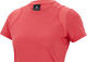 Endura Women's SingleTrack S/S Jersey - 2022 Model - punch pink/S