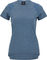 Maillot pour Dames SingleTrack S/S Modèle 2022 - blue steel/S