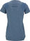 Maillot pour Dames SingleTrack S/S Modèle 2022 - blue steel/S