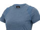 Maillot pour Dames SingleTrack S/S Modèle 2022 - blue steel/S