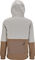 Ranger Windbloc Hoodie - vintage white/M
