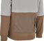 Ranger Windbloc Hoodie - vintage white/M
