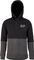 Ranger Windbloc Hoodie - black/M