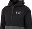 Ranger Windbloc Hoodie - black/M