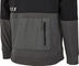 Ranger Windbloc Hoodie - black/M