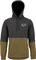 Ranger Windbloc Hoodie - dark shadow/M
