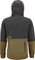 Ranger Windbloc Hoodie - dark shadow/M