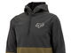 Ranger Windbloc Hoodie - dark shadow/M