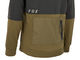 Ranger Windbloc Hoodie - dark shadow/M