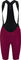 Ardent Damen Bib Shorts+ Trägershorts - process purple/36