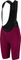 Ardent Damen Bib Shorts+ Trägershorts - process purple/36