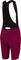 Ardent Damen Bib Shorts+ Trägershorts - process purple/36
