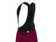 Ardent Damen Bib Shorts+ Trägershorts - process purple/36